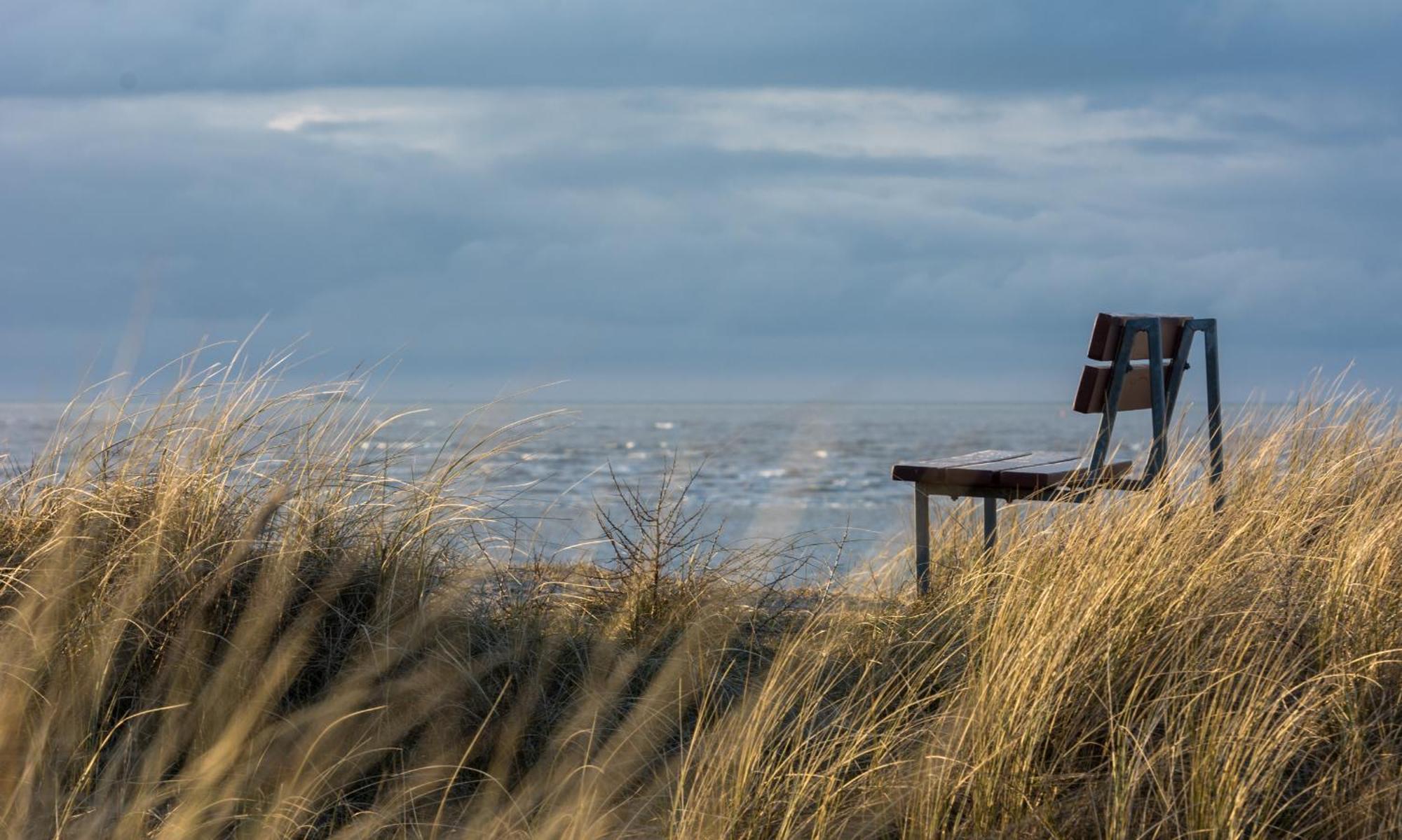 Hannes Huus Spiekeroog Luaran gambar